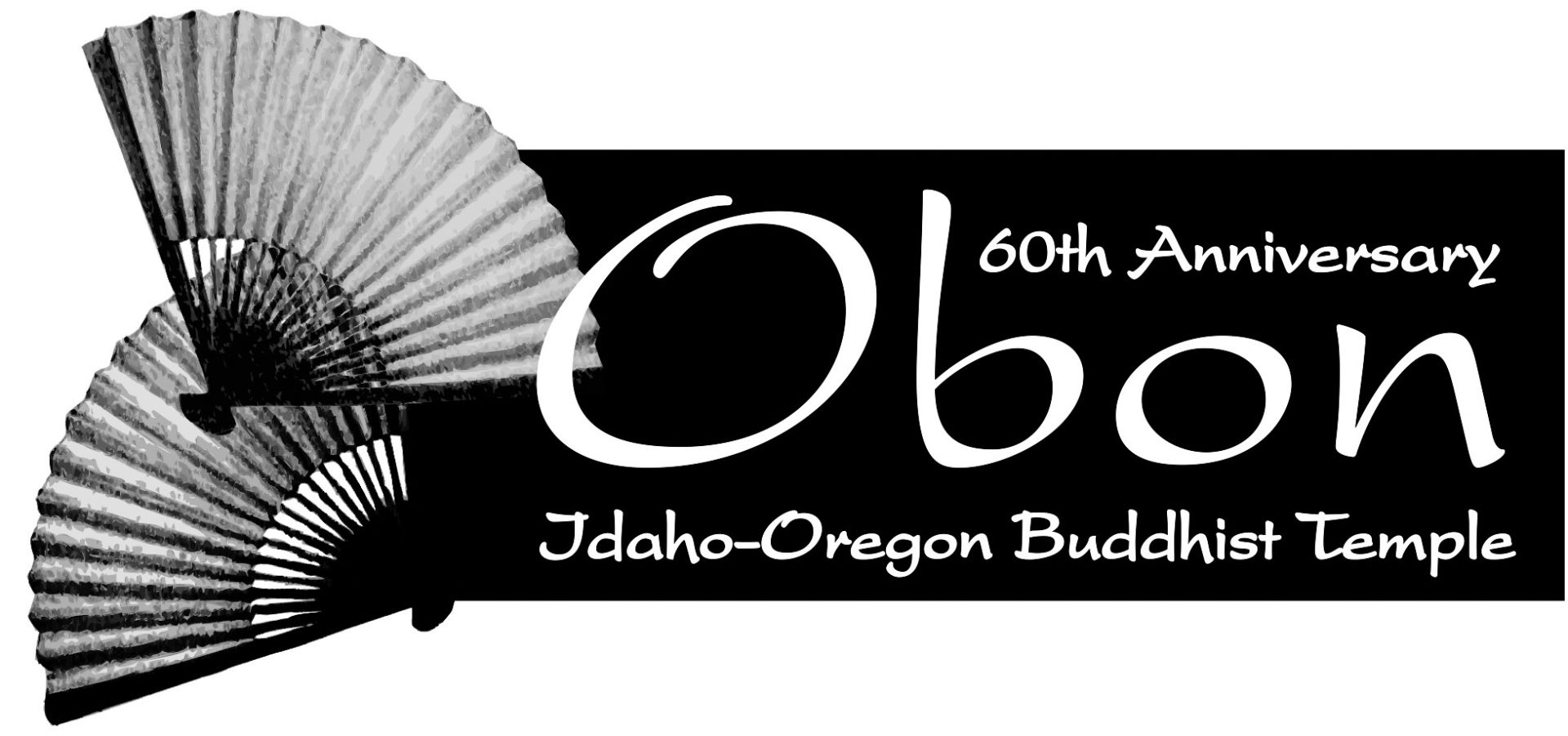 obon fest logo  
