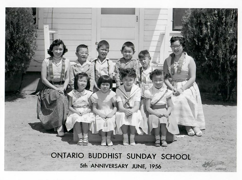 1956sundayschool