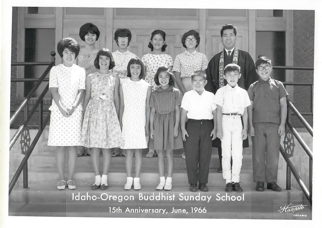1966sundayschool